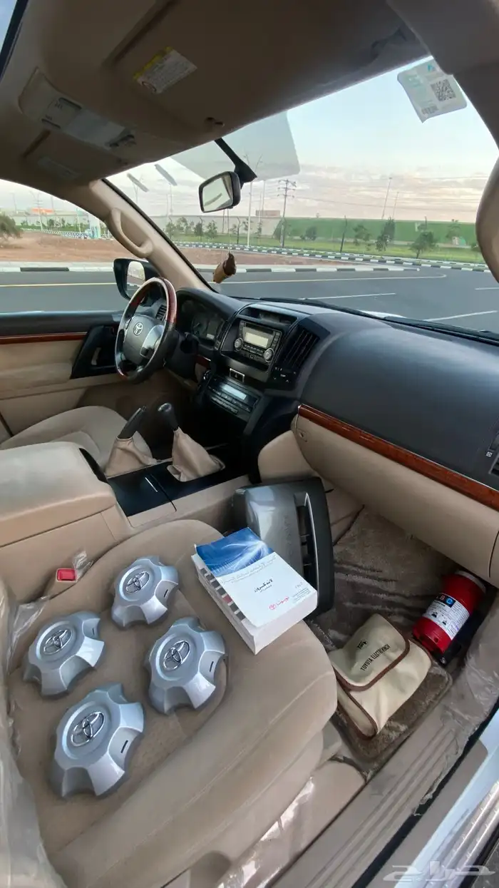 جي اكس 2013 قير عادي فل كامل مخزن 20