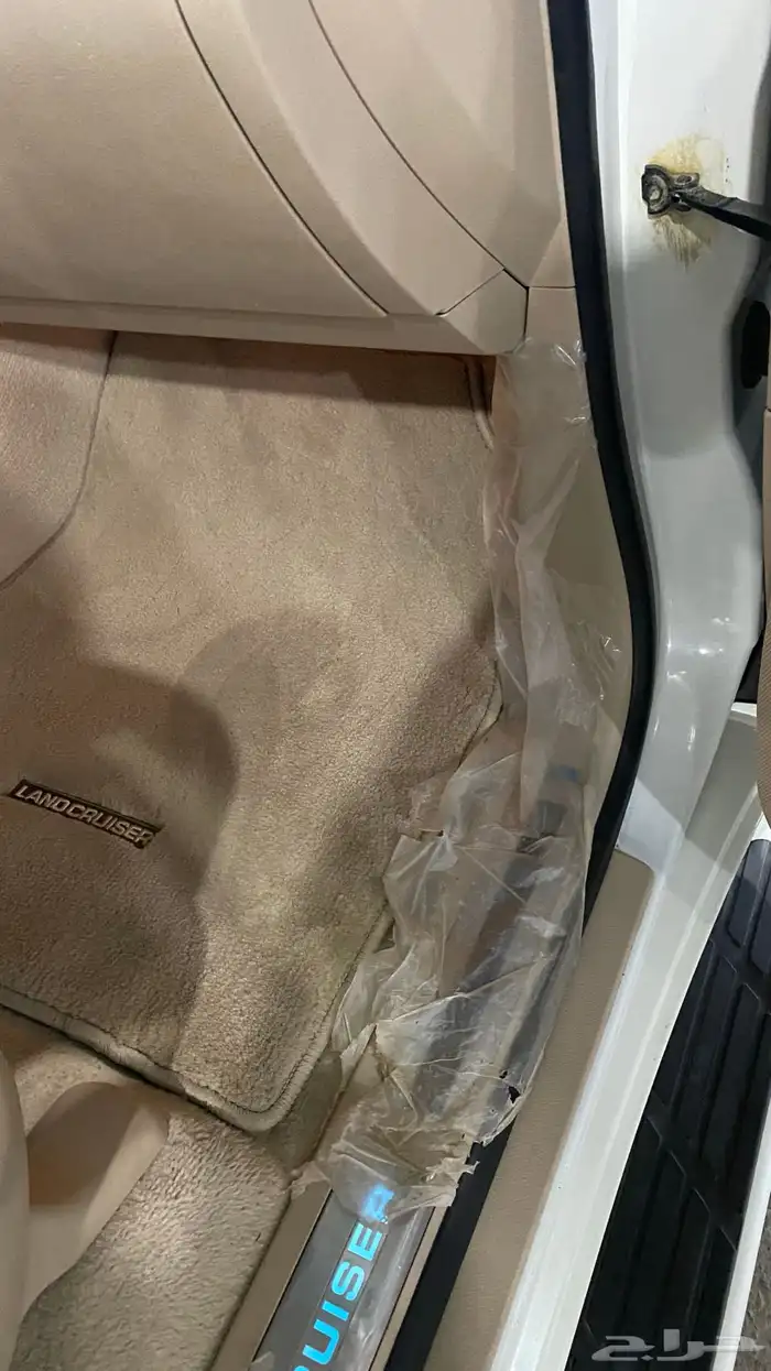 جيب لاندكروزر 2015 ستين عام 24