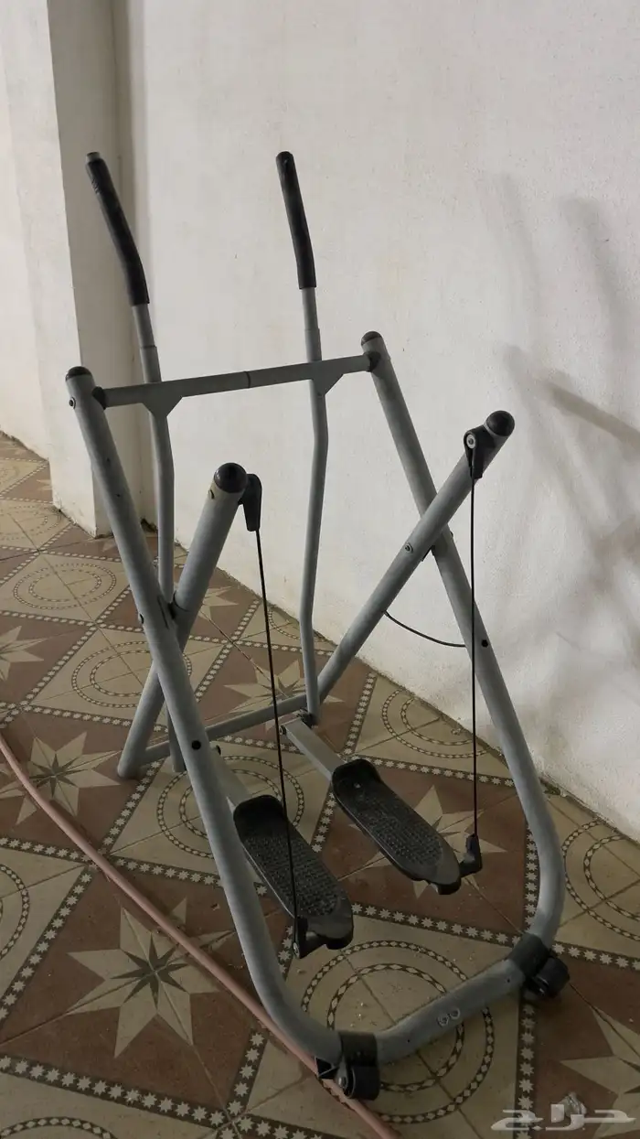 سيكل تمرين 1