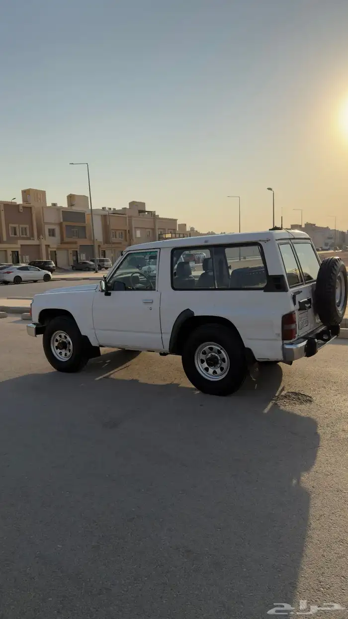 نيسان ربع ستاندر للبيع 1