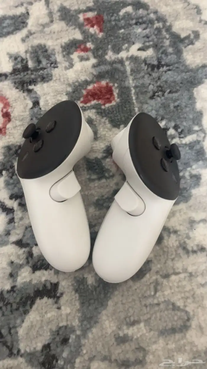 نظارة VR متا كويست 3S للبيع 1