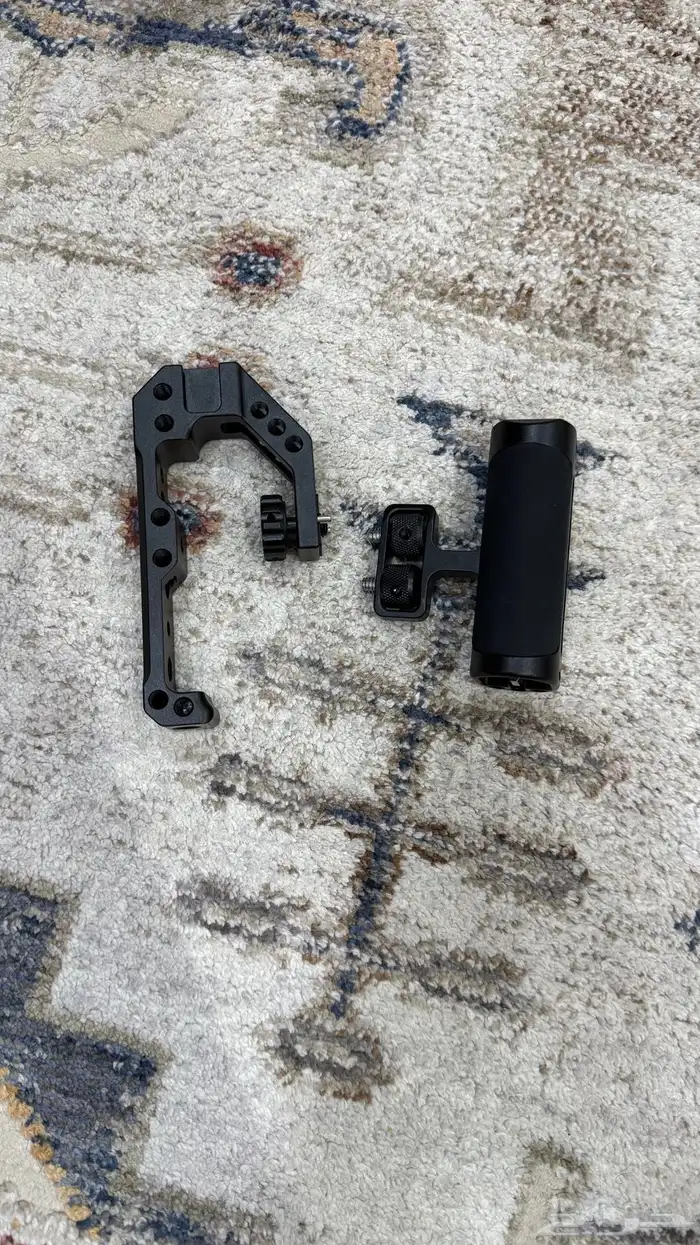 كاميرا Canon EOS (R50) 3