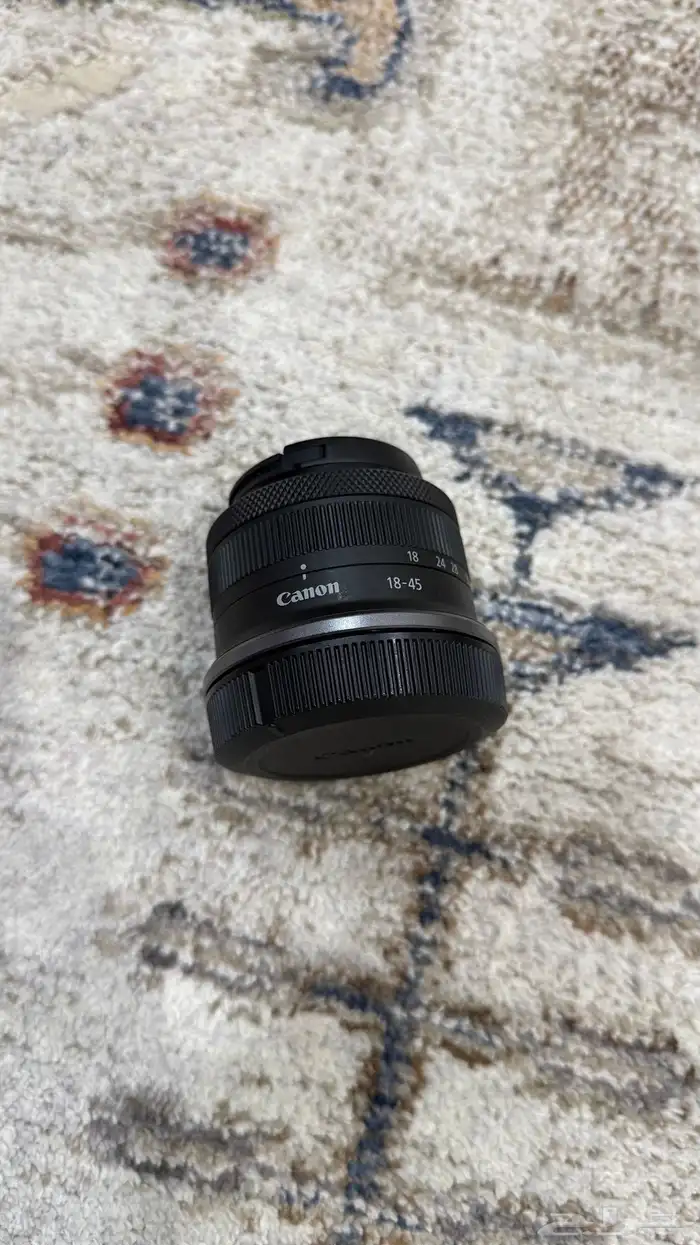 كاميرا Canon EOS (R50) 5