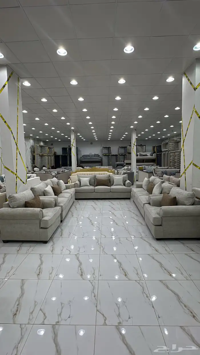 عروض كنب تبدا 2800 6