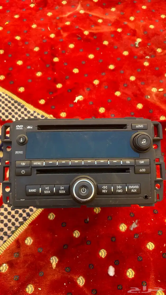 مسجل يوكن 2009 اصلي مستخدم 0