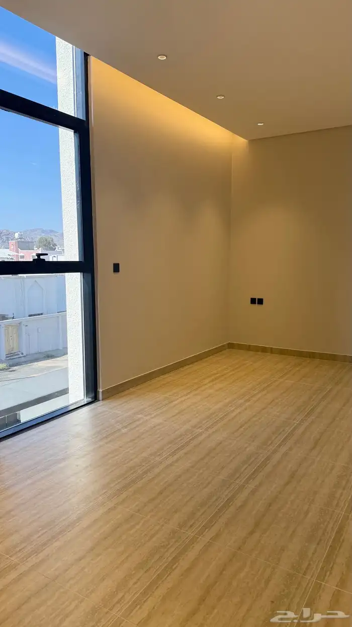 فلل بتصميم مميز الشرفية 5