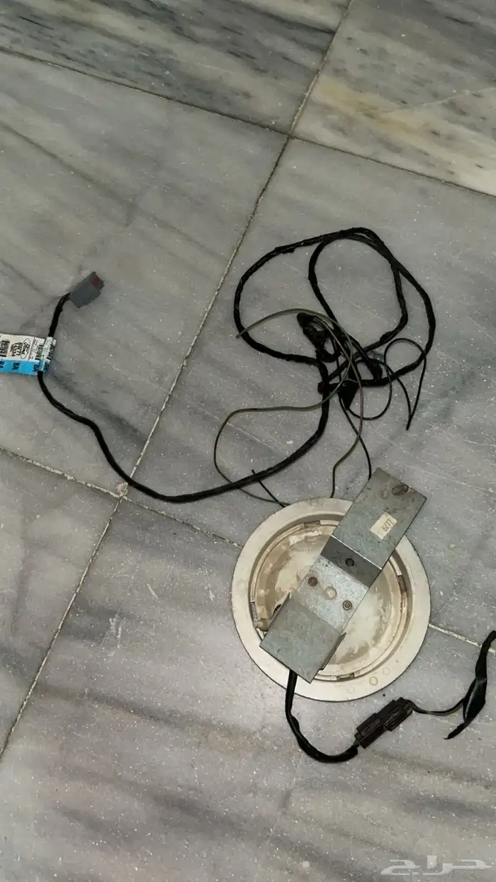 لمبة فورد بوليسي 0