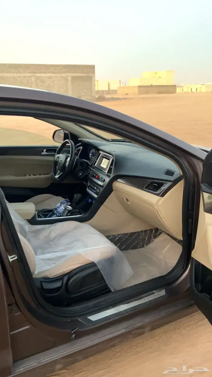 سوناتا 2018 فل كامل 7