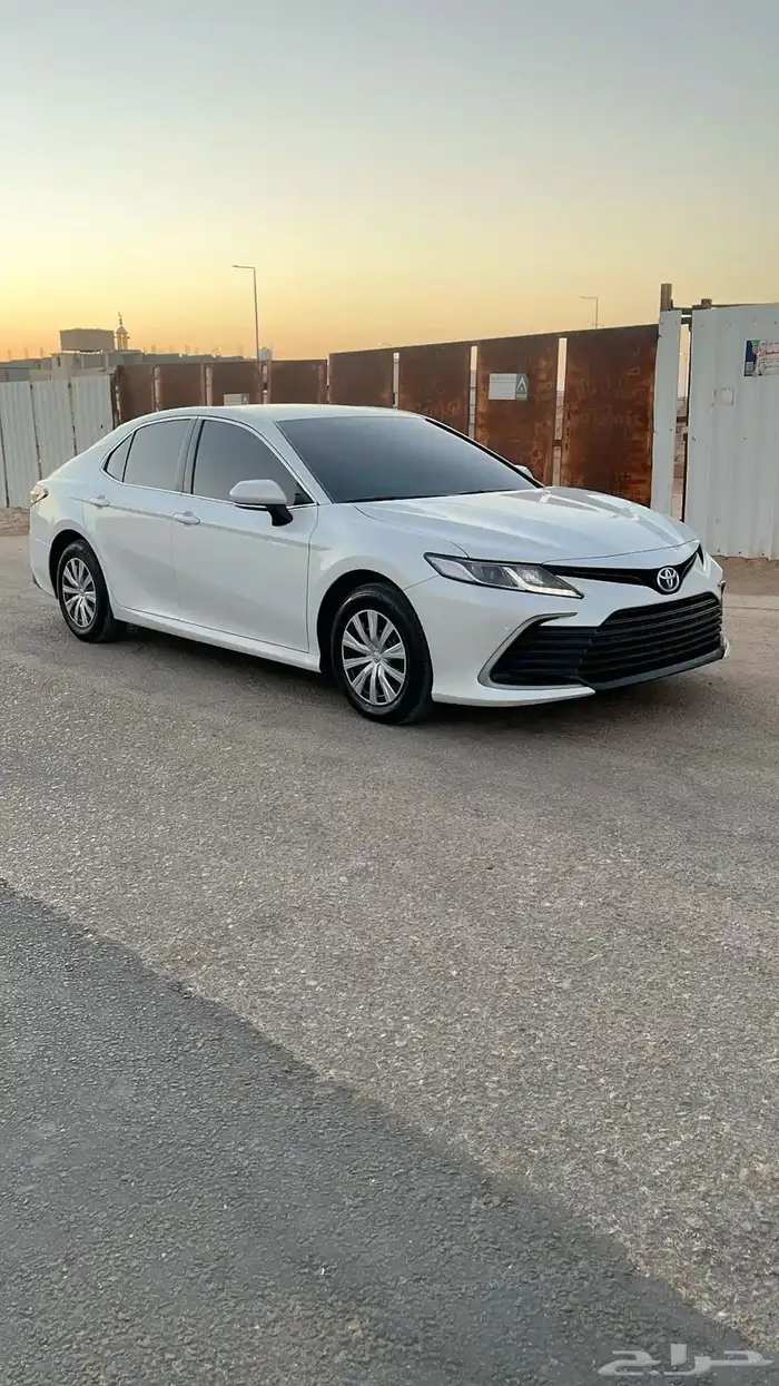 مطلوب كامري 2018 0