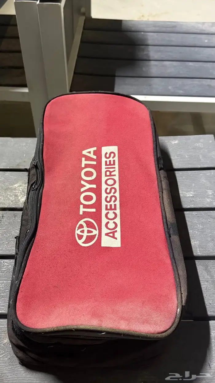 شنطة تيوتا 0