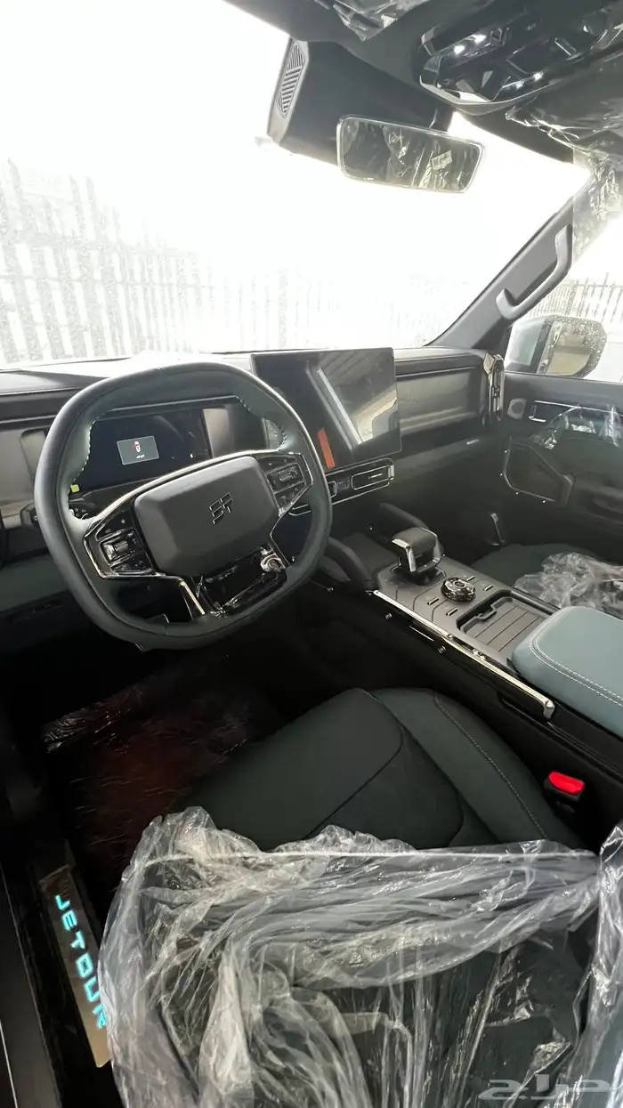 جيتور T2 لاكجري 2026 7