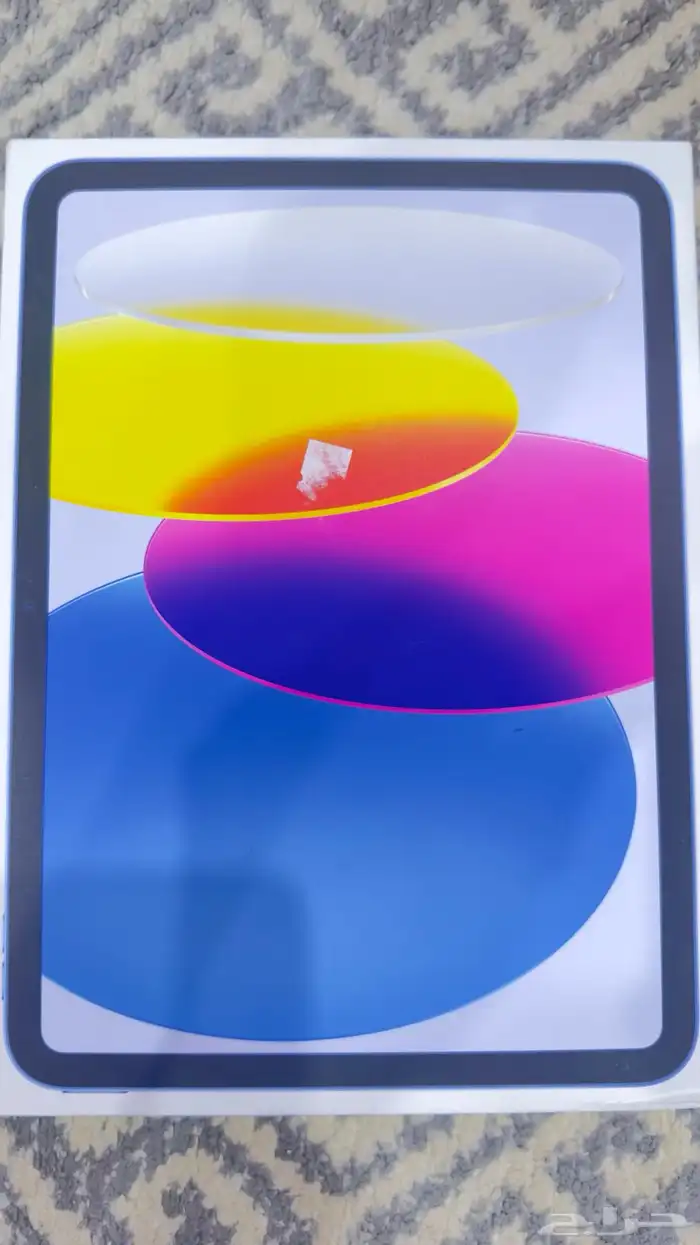 ايباد للبيع 0