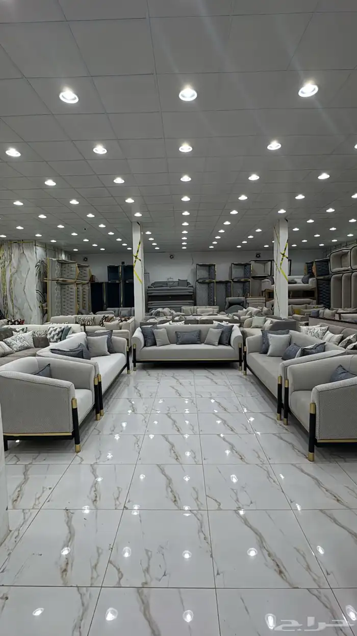 عروض كنب تبدا 2800 4