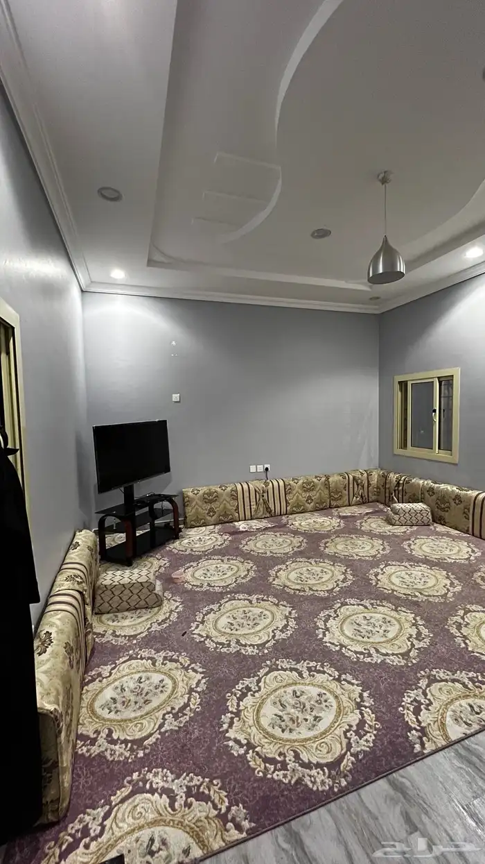 استراحه او شاليه للايجار 6