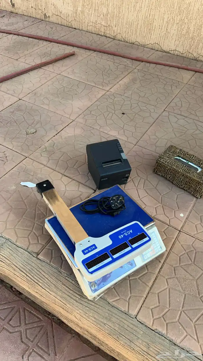 اغراض كوفي ومطعم للبيع 4