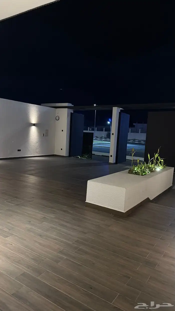 فلل بتصميم مميز وادي وج اكوا بارك 2