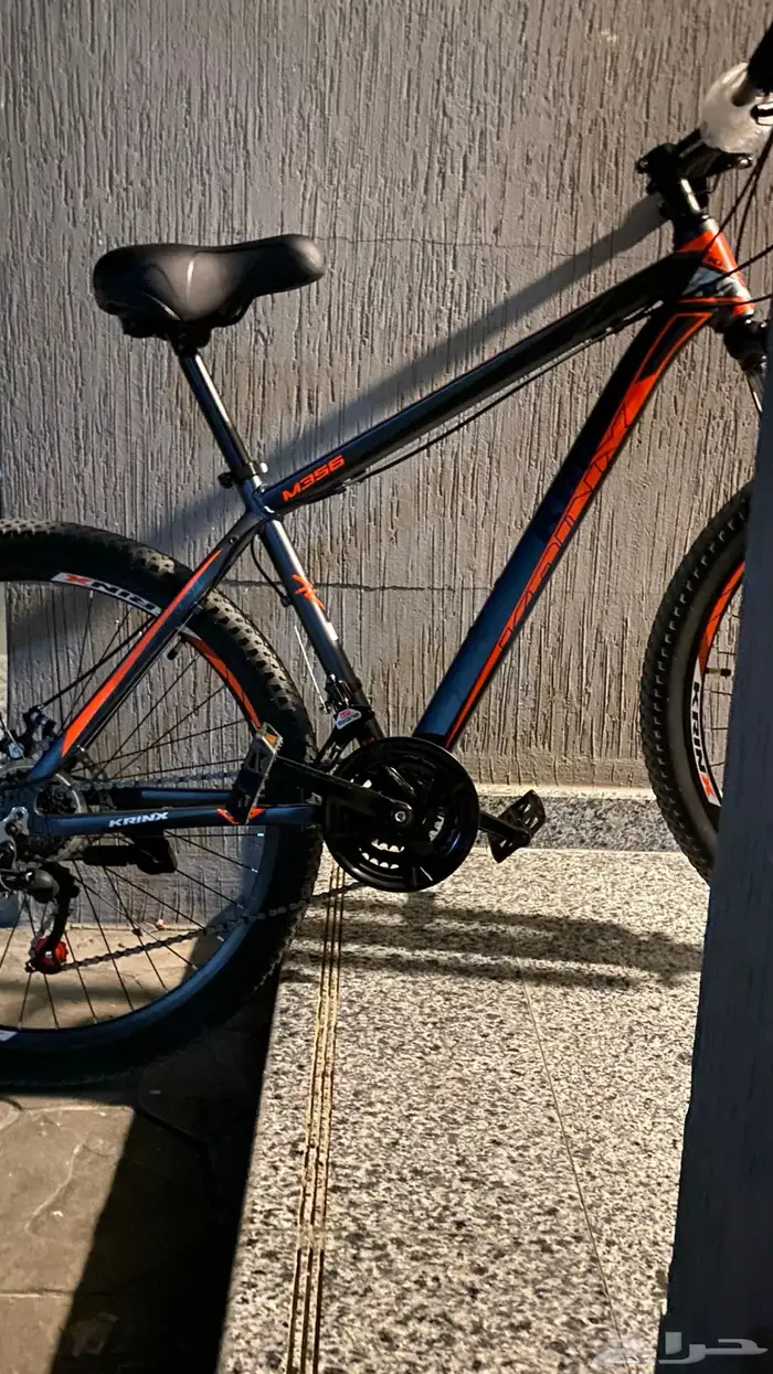 دراجة هوائية 1