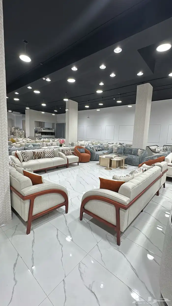 عروض كنب تبدا 2800 9