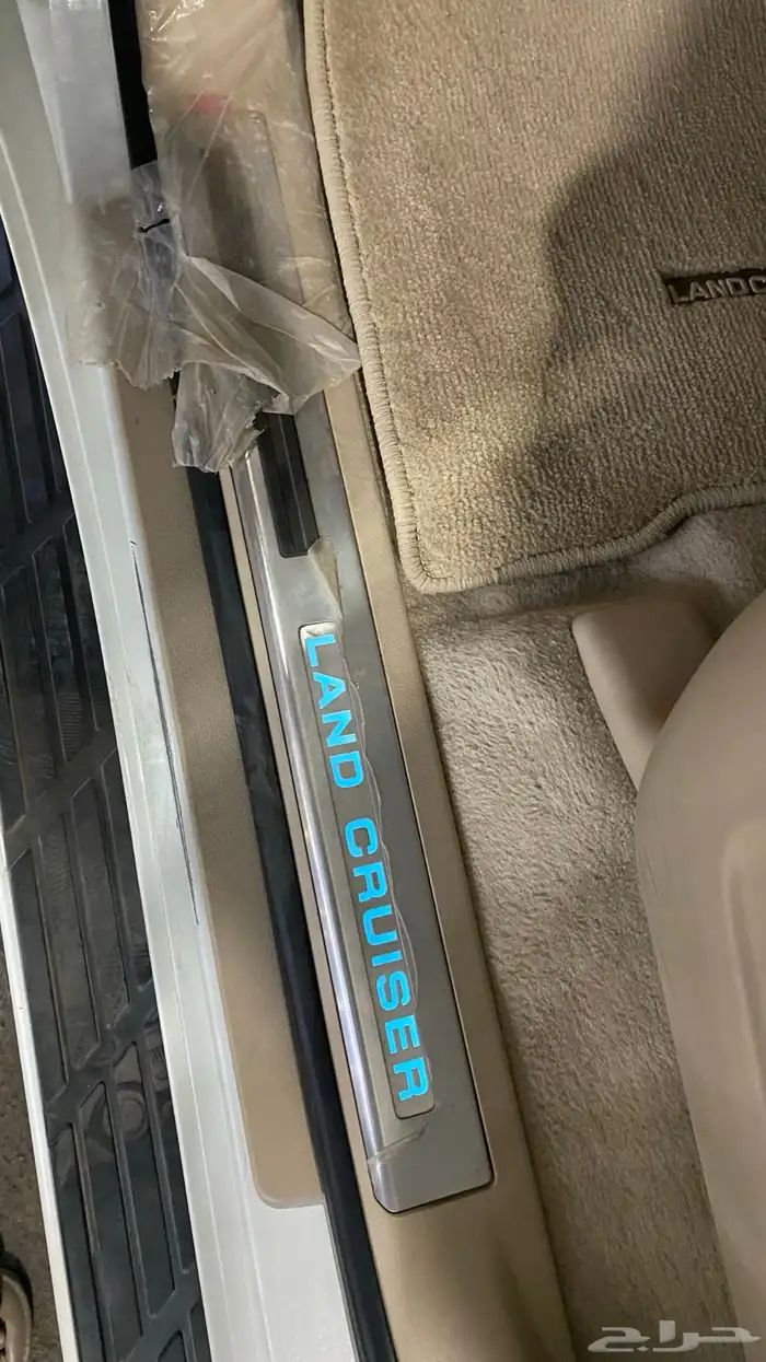 جيب لاندكروزر 2015 ستين عام 12