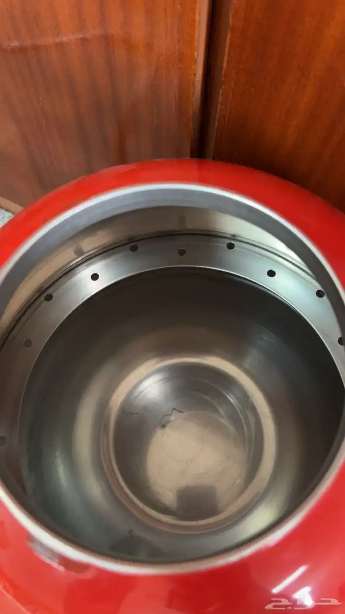 غسالة او خضاضه يدوية تراث 2