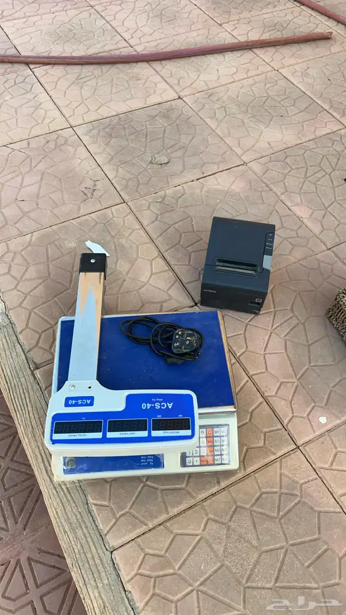 اغراض كوفي ومطعم للبيع 3