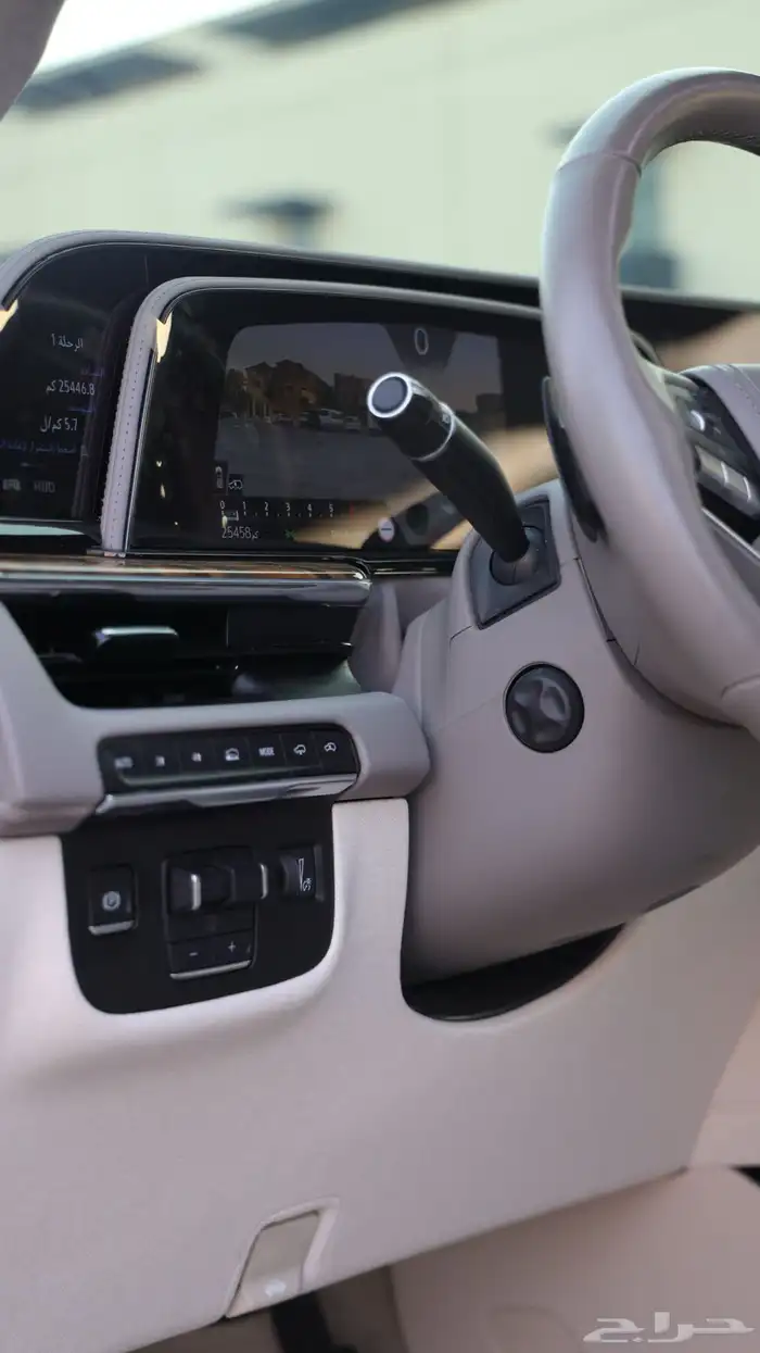 اسكاليد Platinum .. ( عرض خاص ) 20