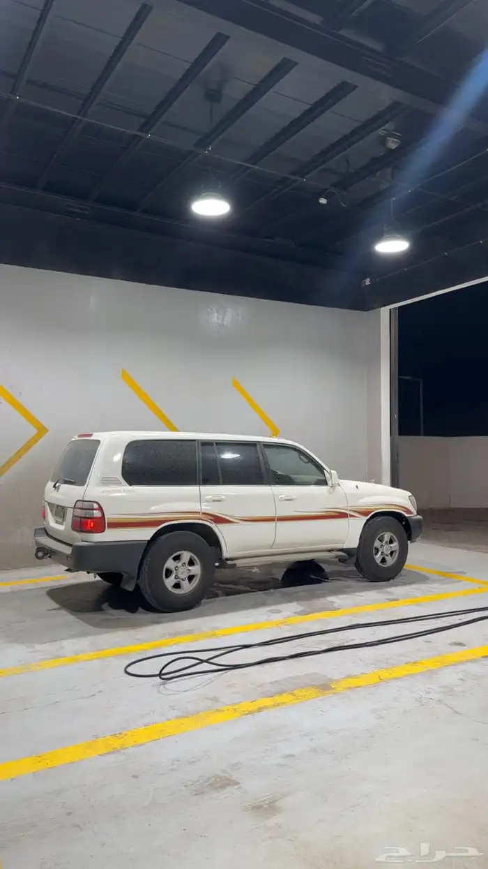 جكسار2001 قير عادي 2