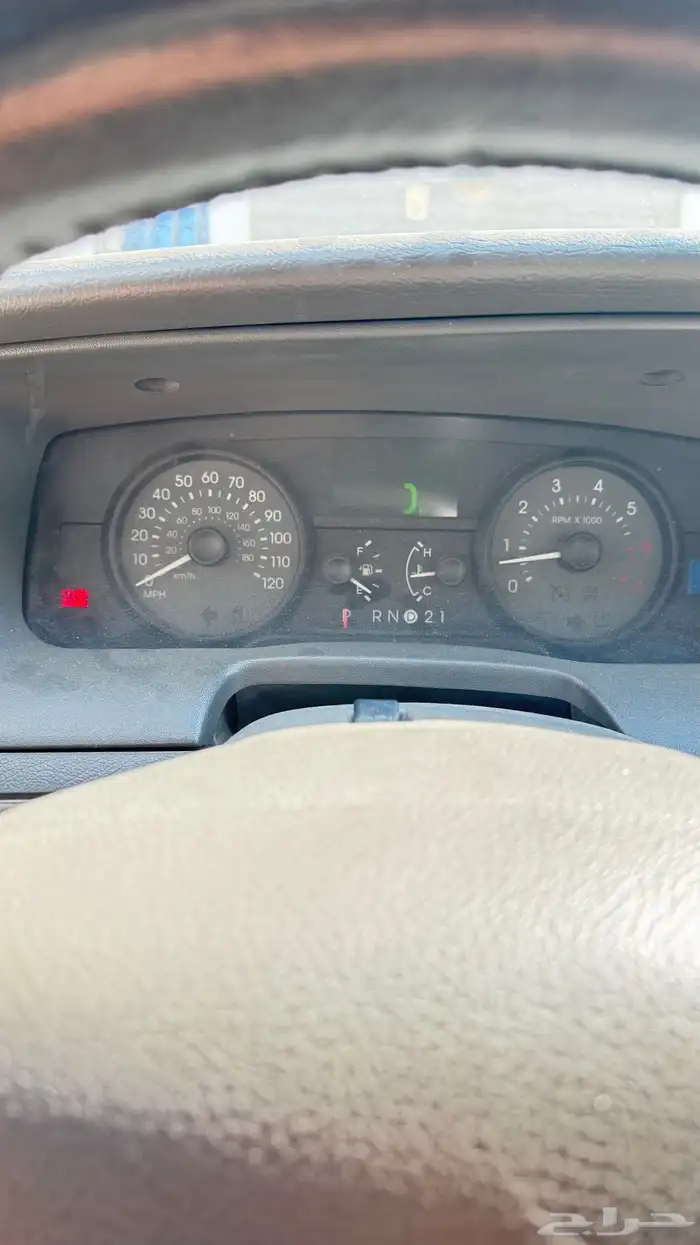 ماركيز 2009 منوة المستخدم 6