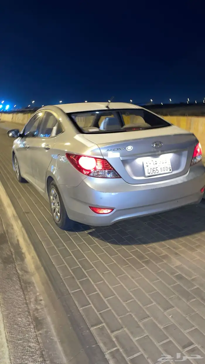 اكسنت بدل اكورد 14 13 او كامري او كولا 2