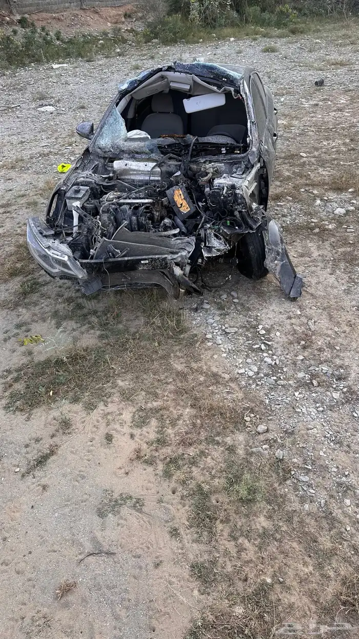 اوبتيما 2020 تشليح كامل 0