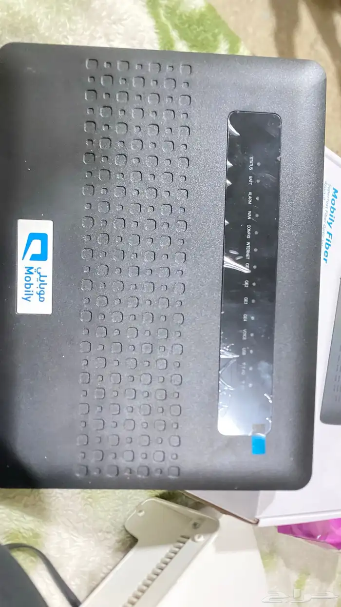 راوتر موبايلي 0