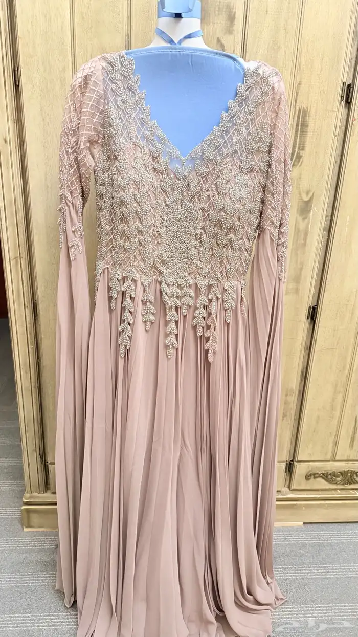 فساتين سهره 4