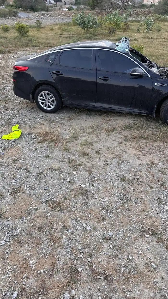 اوبتيما 2020 تشليح كامل 2