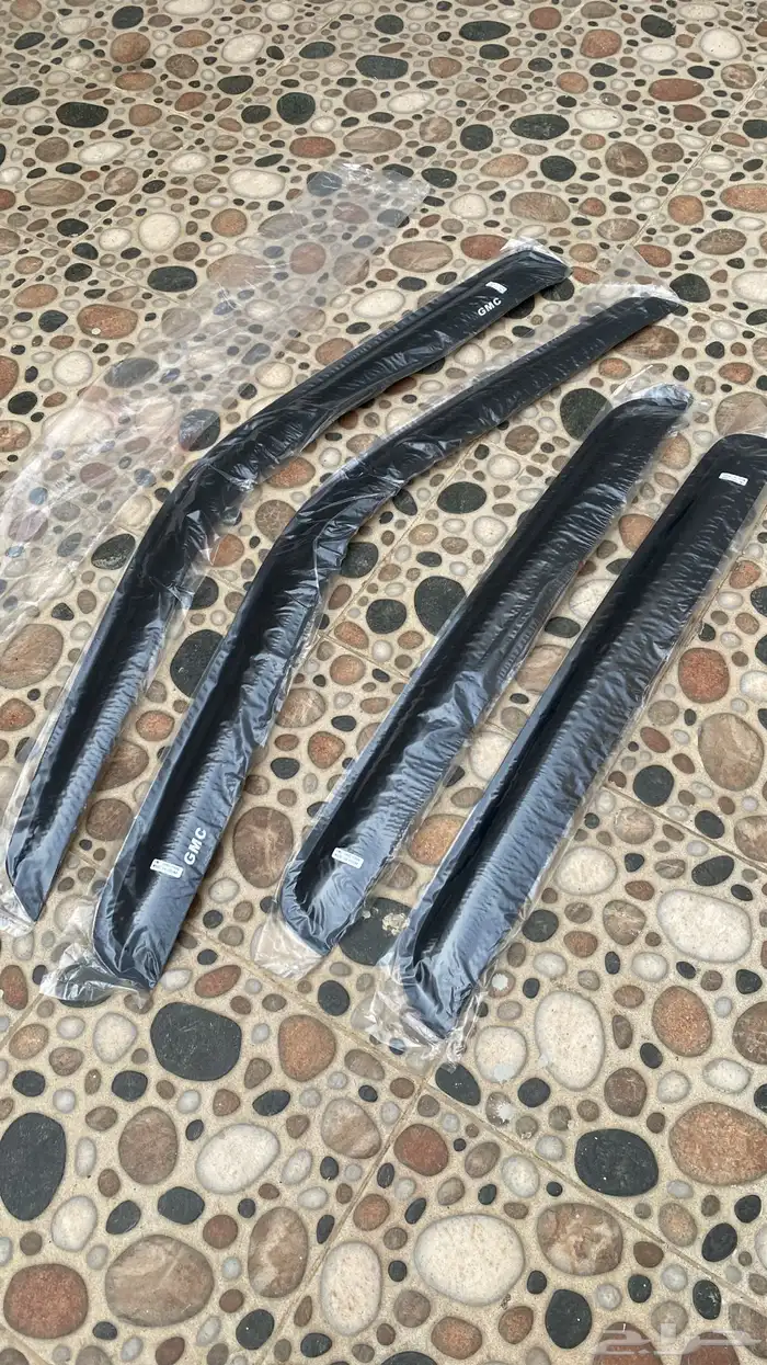 متوفر قطع جمس برندات او هووايات القزاز ( تم البيع ) 2