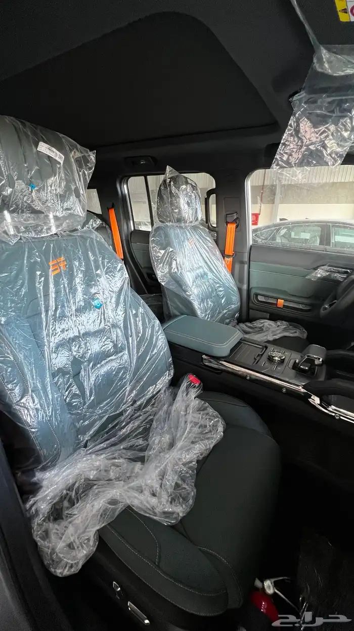 جيتور T2 لاكجري 2026 5