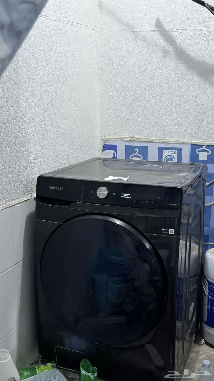 مغسلة ملابس للبيع 1