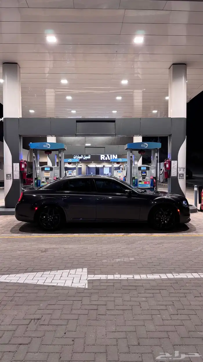 كرايسلر S300 2023 4