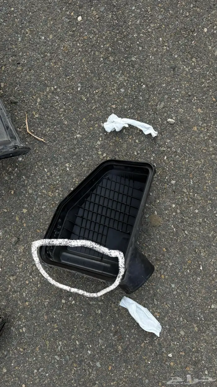 انتيك كابرس 8 سلندر بختم الوكاله يركب من 2007 الى 2016 نظيف 1