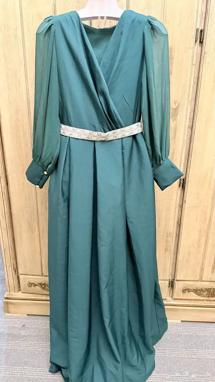 فساتين سهره 5