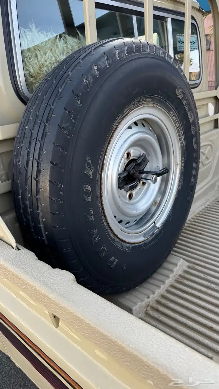 للبيع شاص مخزن ممشى قليل 22