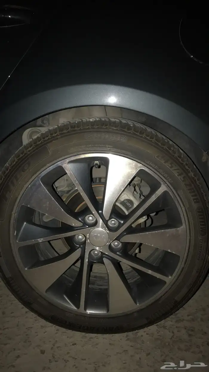 جنوط اوبتيما 2017 فل كامل اصلي 0