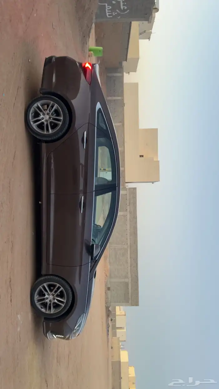 سوناتا 2018 فل كامل 3