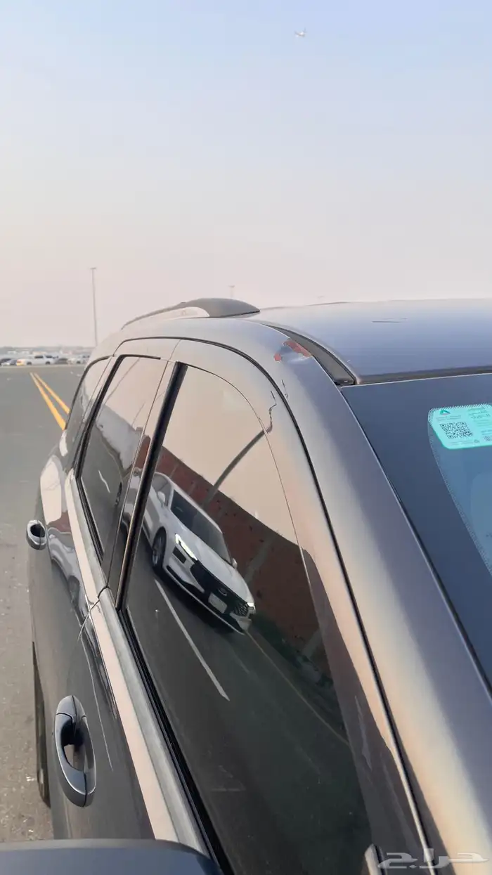 جيب دودج دورانقو 3