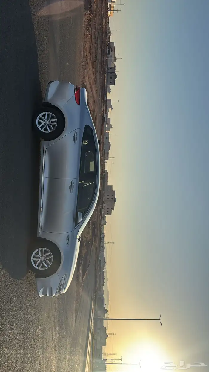 كيا اوبتيما 2018 6