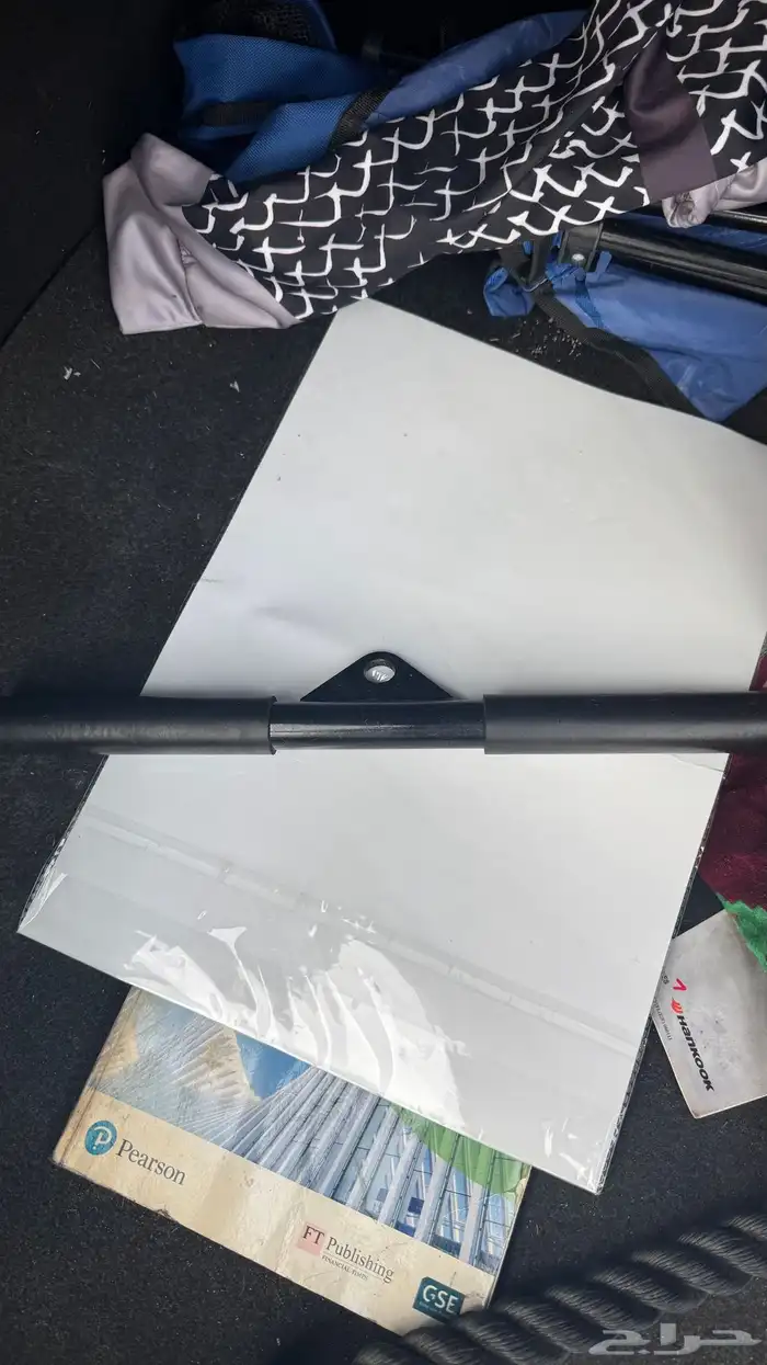 عدة رياضية للتمارين   كيبل للترايسبس و مسطرة ومقبض يد 0