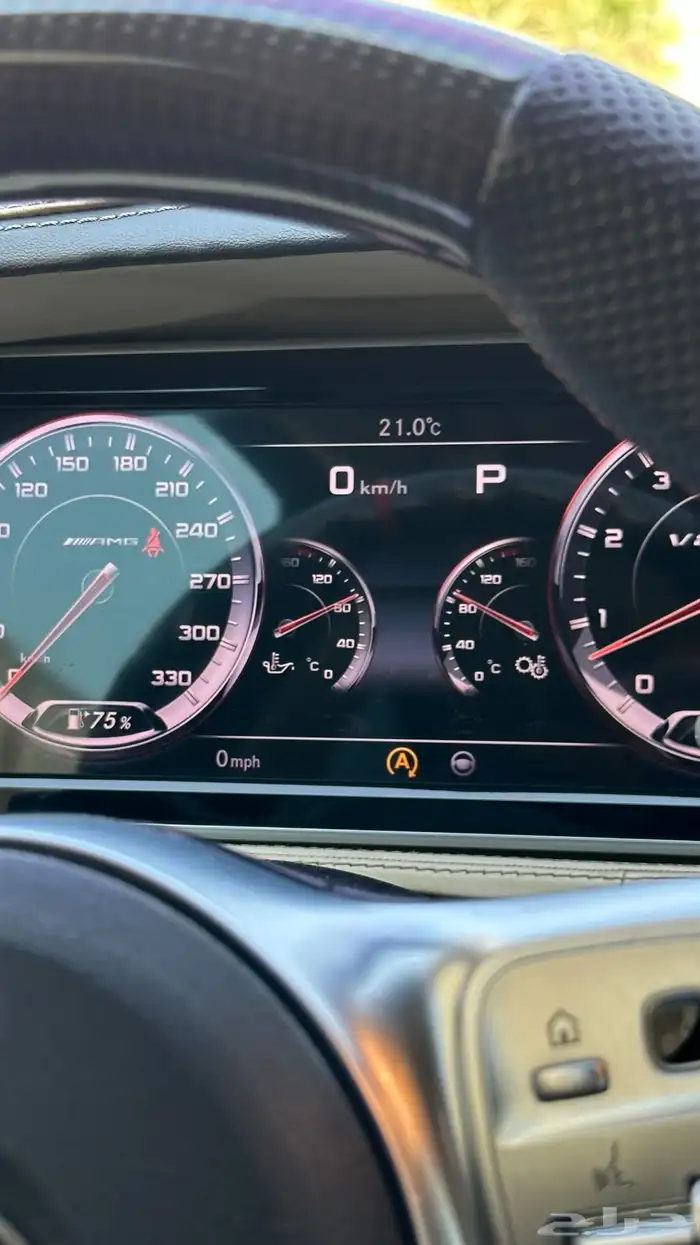 مرسيدس اس كلاس يخت للبيع 17