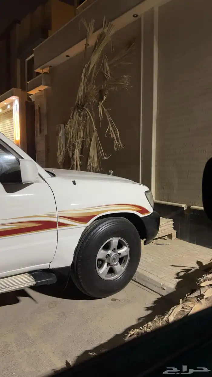 جكسار2001 قير عادي 1