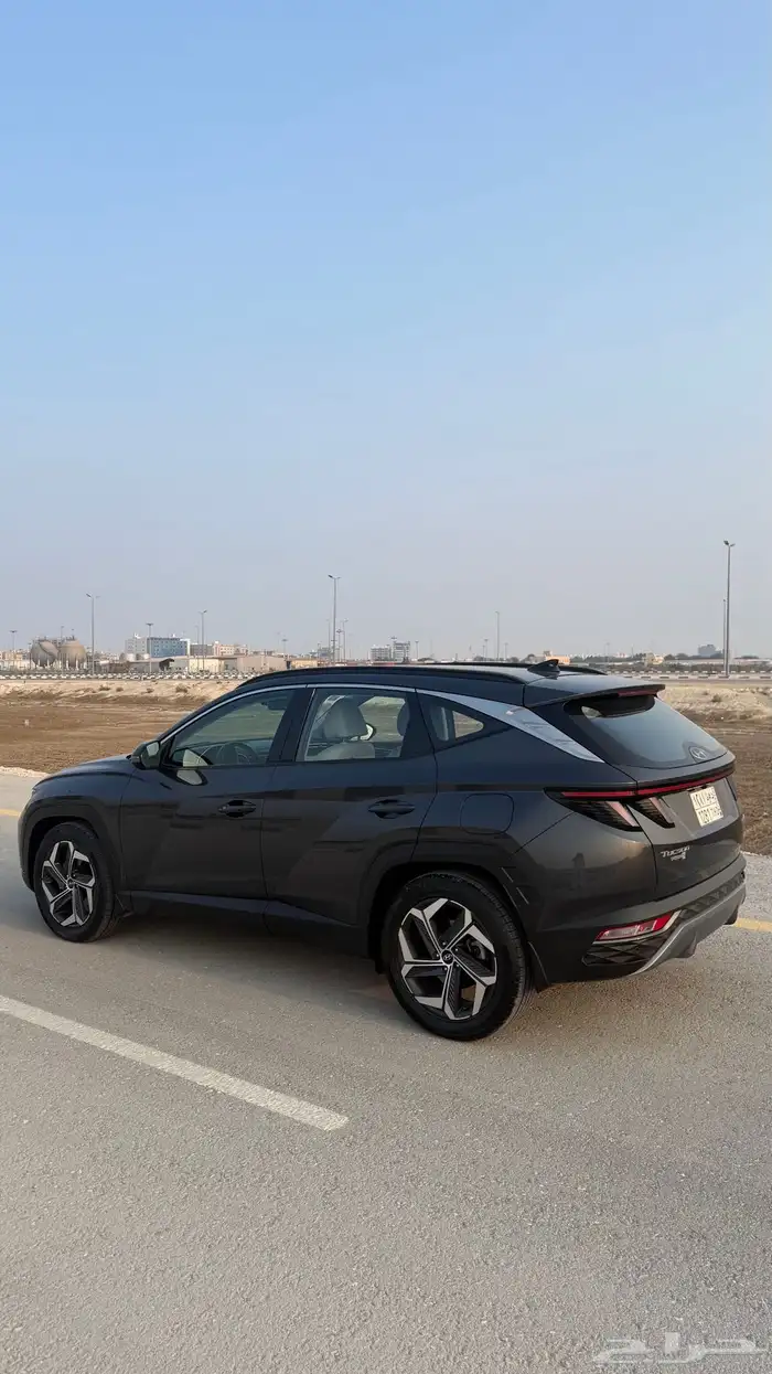 للبيع توسان 2022 بريميوم دبل - مكينه 2.5 3