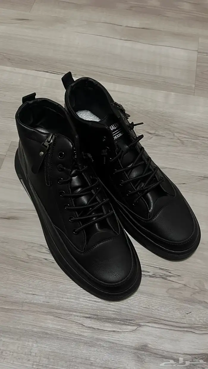 كندره رجاليه (شوز) 1