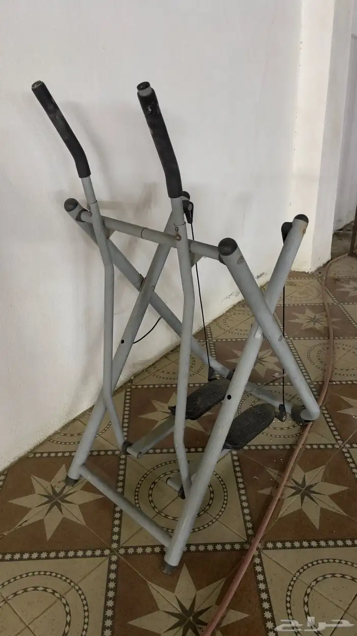 سيكل تمرين 0